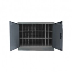 Mueble para guardar Celulares